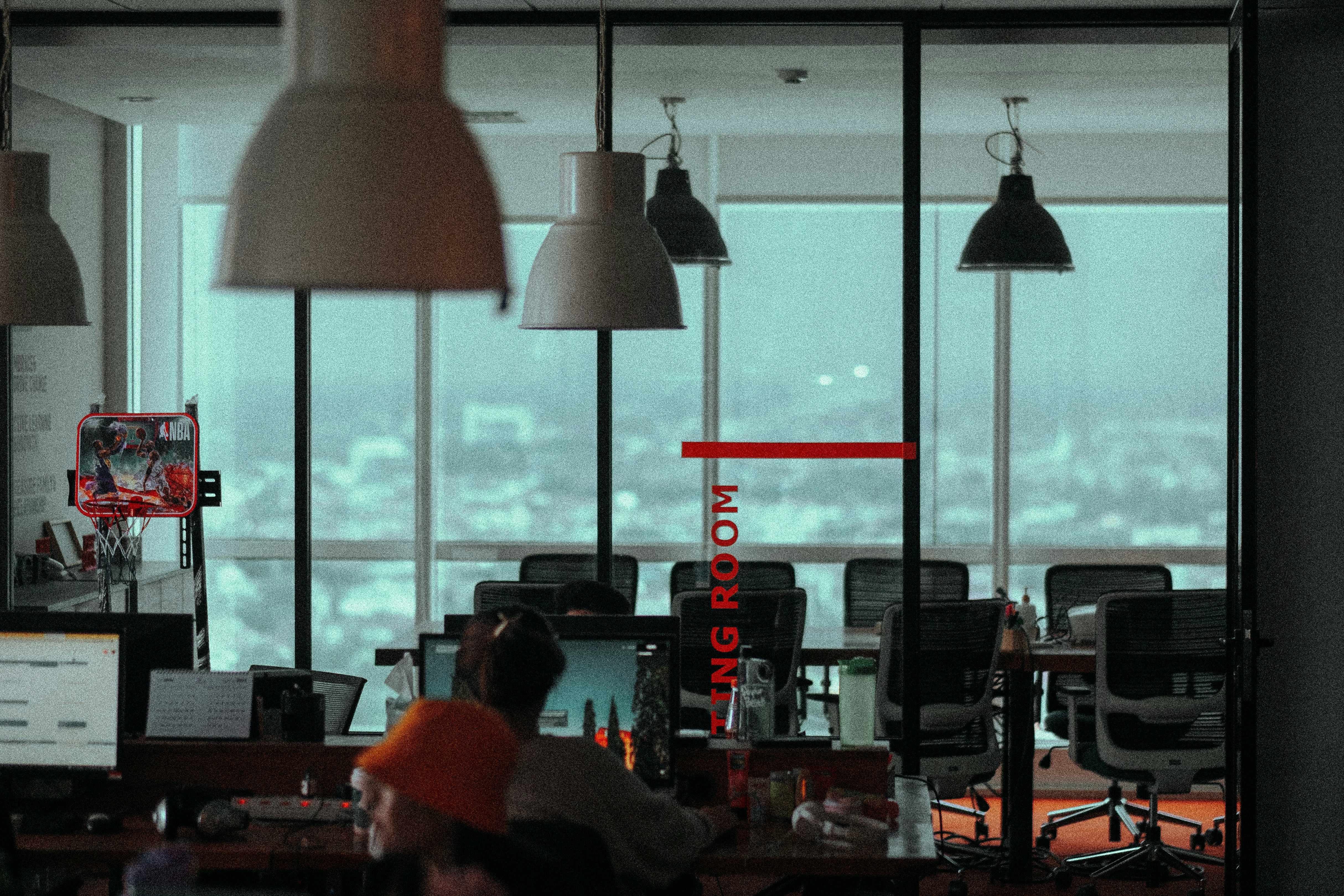 Vendora Global Engineering Workspace
